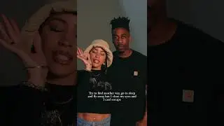 WOW!! VOICE and LYRICS🤯😭🗣️♥️🔥 This is so relatable. “Dear Alcohol” Mega Remix out now… 