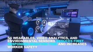 Shaping the Future of Industry 4.0 with 5G Manufacturing: IoT and Edge Computing