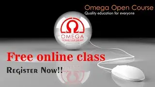 Free Online Class for IIT JEE and Medical, Register Now!