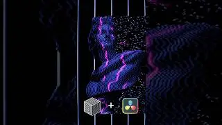 Modulation Glitch Art in 