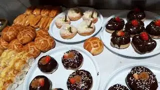 paes doces Variedades top