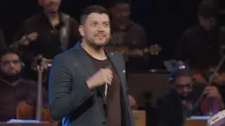 Hora de recomeçar (Nosso Tom ao Vivo no Theatro da Paz - Belém-PA)