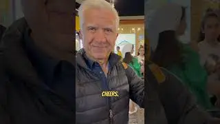 Famous Iranian drink - Beh Limoo