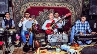 Ixtiyar Qedirov Salyan 2021 - Baharin 17 ani (Gitara)