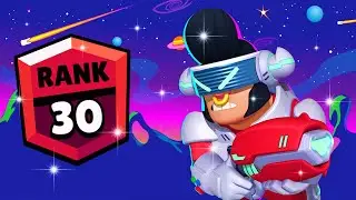 ПУШ 30 РАНГОВ ЗА СТРИМ И ФАРМ МАСТЕРСТВА 100% БРАВЛ СТАРС! ПУШ 75К КУБКОВ В BRAWL STARS СТРИМ!