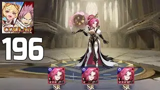 Mobile Legends Adventure - Gameplay Walkthrough Part 196 (android,ios)