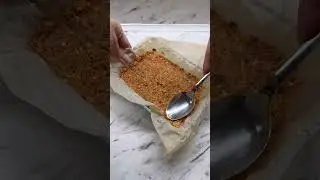 Морковный чизкейк 😋