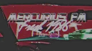 Mercurius FM - Fresh 1986