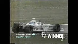 Marc Gené puntúa con Minardi