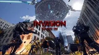 [FREE] GrimBrxzy x SuperTrap x Alien Type Beat "INVASION"  |