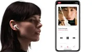 Apple AirPods Pro User Guide