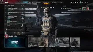 MWIII Grind