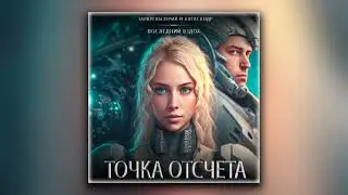 Точка отсчета - Юрий Тарарев, Александр Тарарев (аудиокнига)