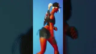 New pay it off emote Fortnite