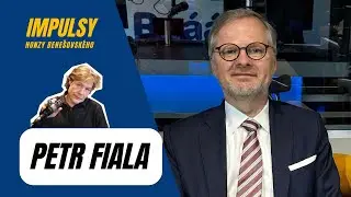 Petr Fiala: O eurokomisaři mám jasno, Novotnému jsme odpustili a jedu na fotbal!