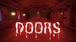 моё первое видео на этом канале. (если что это 5 админ канала) Тут мы проходим дорс!
