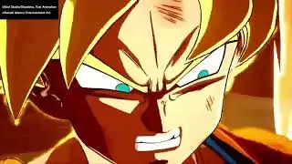 DB Sparking Zero pt.2