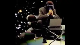 Апгрейд обезьяны или адекватный взгляд на мир.