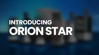 OrionStar Robotics Intro