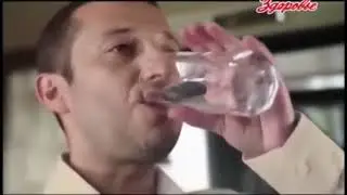 О вреде стирального порошка и бытовой химии