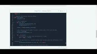 Sherlock and Validation String in Python Solution 