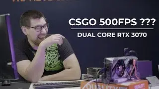 DUAL CORE | RTX3070 |