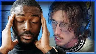 Brandon Buckingham Call In Live Stream