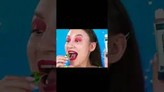 съедобный аптечный набор