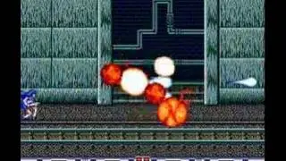 Mugen Senshi Valis - PCE/PC Engine