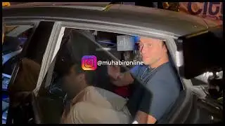 Tolga Sarıtaş ve Zeynep Mayruk Çifti, Evlilikten Sonra İLK Kez Görüntülendi!