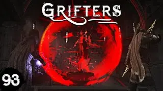 GRIFTERS // Episode 93 - 