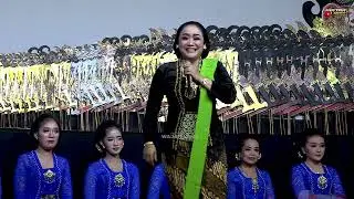 Lusi Brahman X Widodo Bajing Loncat