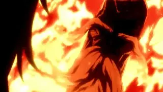 Yamamoto Unleash [Bleach]