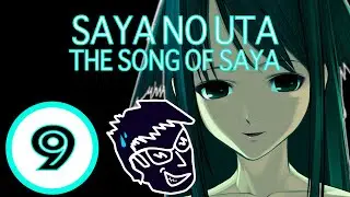 We Will Change the World! | The Song of Saya Let's Play (Saya No Uta) #9 (Finale)