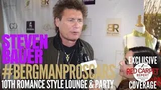 Steven Bauer 