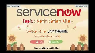 What is ServiceNow Email Notification Digests, Demo in Minutes! Email Digest –What, Why, & How