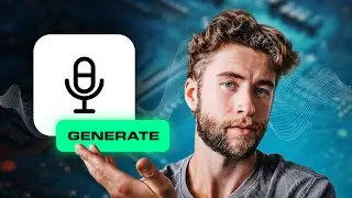 Make AI text to speech voiceovers in 5 minutes | Eleven Labs