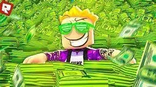 ROBLOX CRIMINAL LIFE часть 3 мы богаты