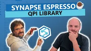 Synapse Espresso: Using QPI Library to Troubleshoot Performance Issues in Serverless SQL Pools