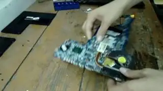 Чистка ноутбука hp pavilion g series