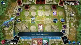 Test stream