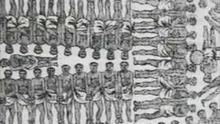 Abolitionist V. Slave Trade Documentary ~Pinckney Castle, Amistad: BlackHistoryUniversity.com