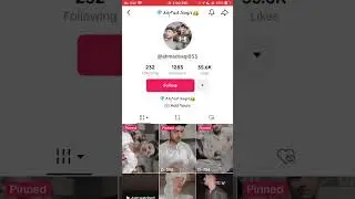 How To Block Someone On Tiktok (Very Easy) #fyp  #threads #howtoguide #tiktok