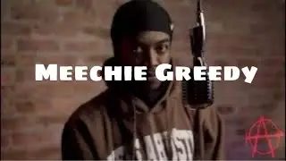 Meechie Greedy - Do It (A1 Spotlight Performance) 🎙️ 