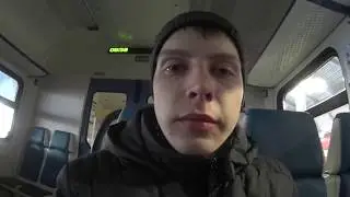 Как доехать из Домодедово в Москву за 66р!