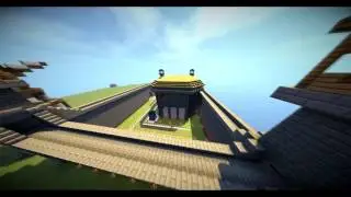 Minecraft Türk Server Trailer | Tanıtım | Play.Mcadventuretime.com
