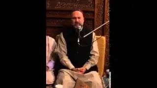 إني يا طه دخيلو - الشيخ هادي فايد