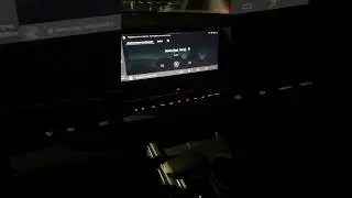 У кого такое было? Сразу скажу, перезапускать не пробовал 