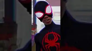 I'm gonna crease your JAYS SPIDER-MAN 😱 🕷️