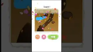 Road Digging Puzzle Level 147-148 WalkThrough Solution Gameplay || Ajie Gaming